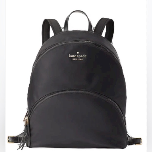 Kate Spade New York
KARISSA NYLON LARGE BACKPACK preowned - Picture 3 of 4